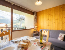 Apartment Argousier 228 B