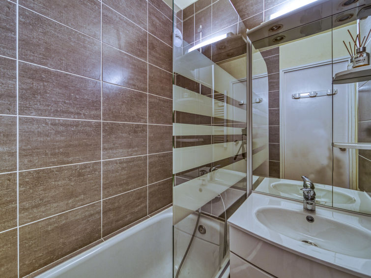 Photo of Argousier 134 B