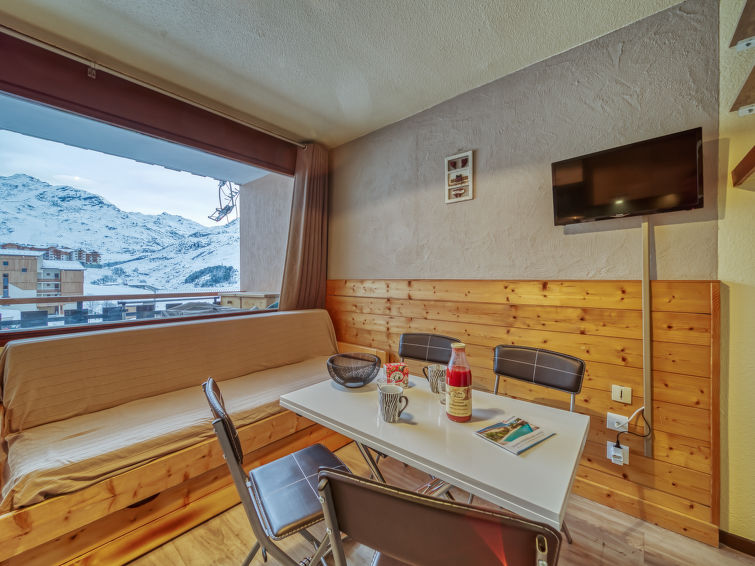 Photo of Argousier 134 B