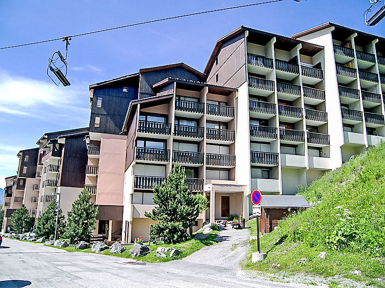 Photo of Argousier 134 B