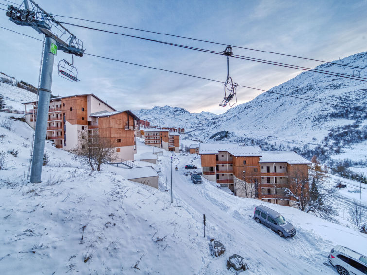 Photo of Argousier 134 B