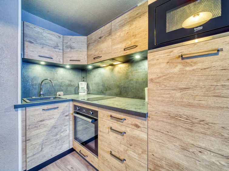 Photo of Argousier 134 B