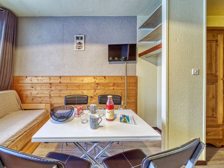 Photo of Argousier 134 B