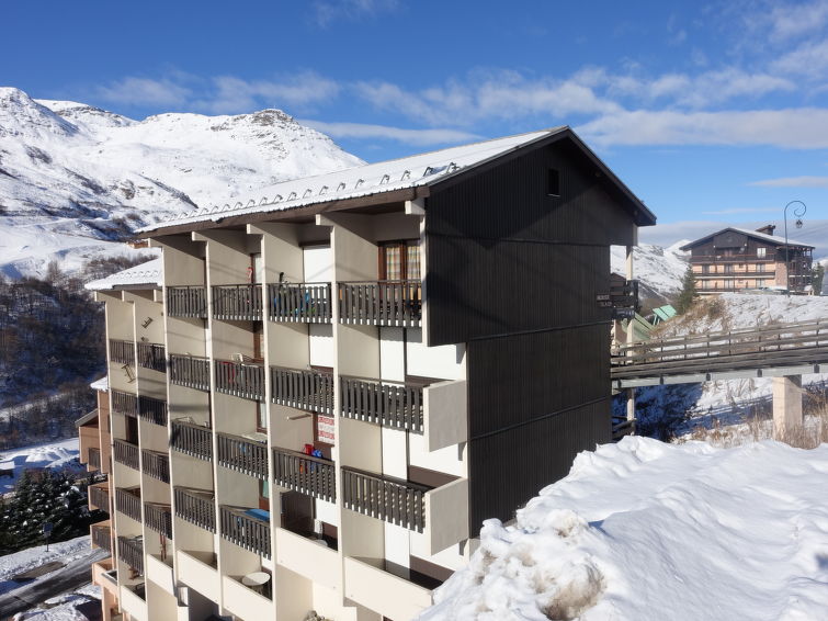 Photo of Argousier 134 B