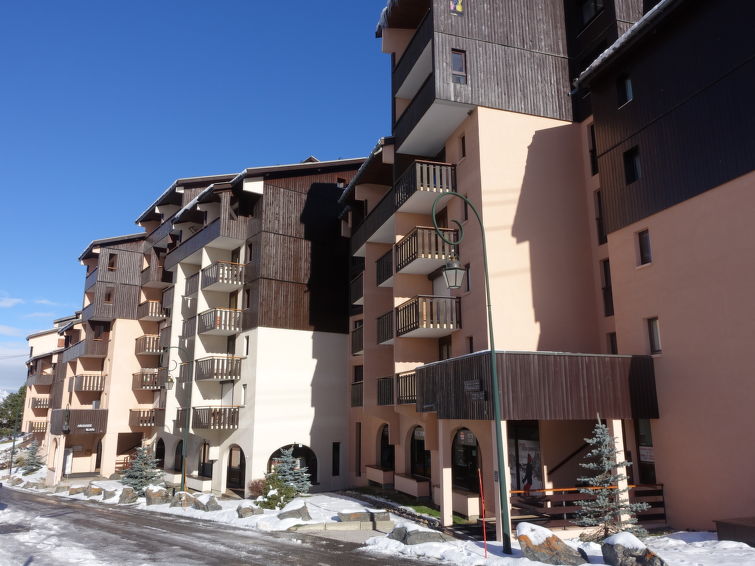 Photo of Argousier 134 B