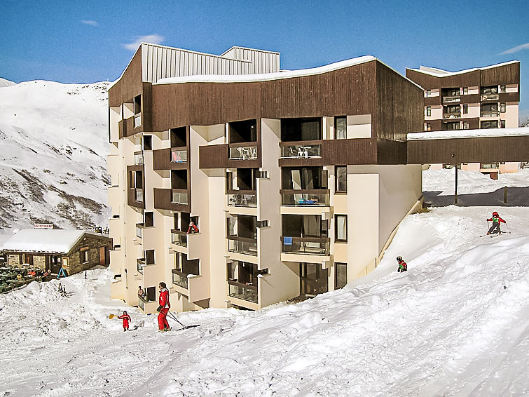 Apartamento De Férias Les Origanes