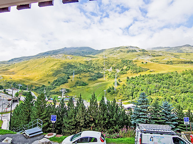 Photo of L'Astragale in Les Menuires - France