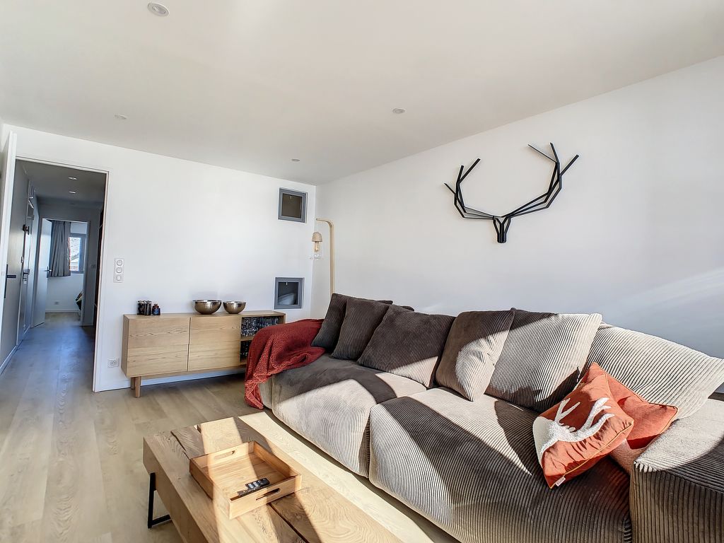 Appartement Burons 709/718 in Frankrijk