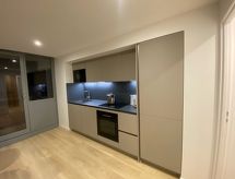 Ferienwohnung Burons 709/718