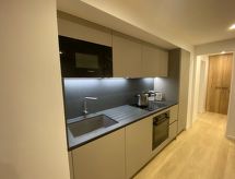 Ferienwohnung Burons 709/718