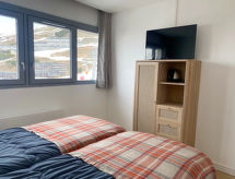 Ferienwohnung Burons 709/718