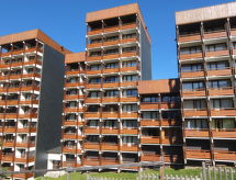 Ferienwohnung Burons 709/718