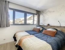 Ferienwohnung Burons 709/718