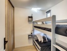 Ferienwohnung Burons 709/718
