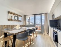 Ferienwohnung Burons 709/718