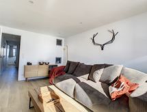Ferienwohnung Burons 709/718