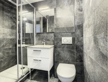 Ferienwohnung Burons 709/718