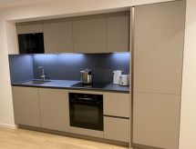 Ferienwohnung Burons 709/718