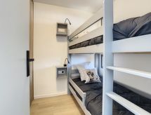 Ferienwohnung Burons 709/718