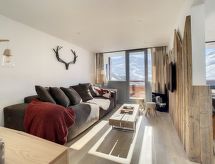 Ferienwohnung Burons 709/718