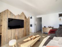 Ferienwohnung Burons 709/718