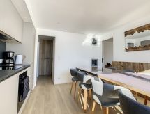 Ferienwohnung Burons 709/718
