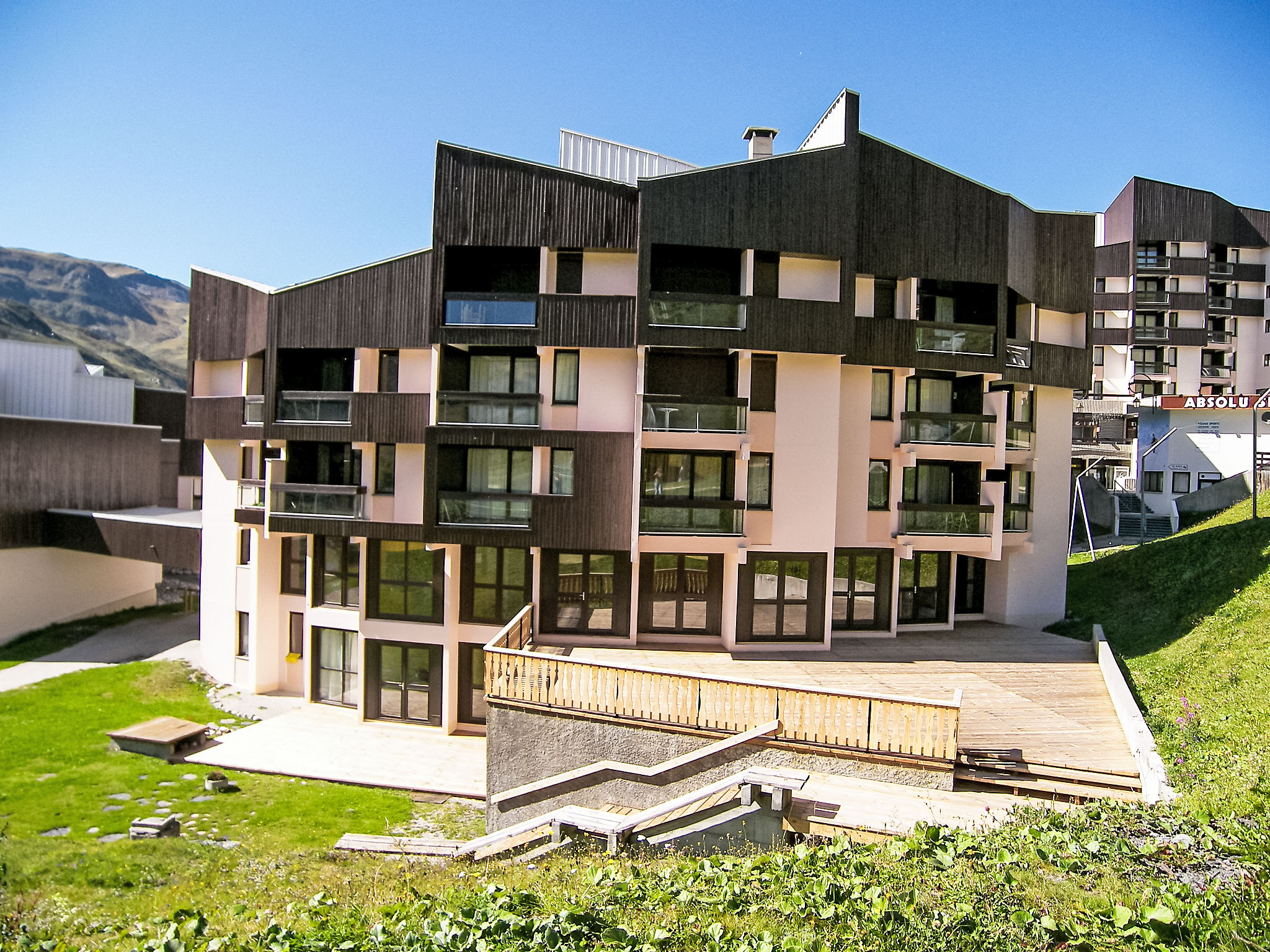 Photo of Soldanelles 413 B