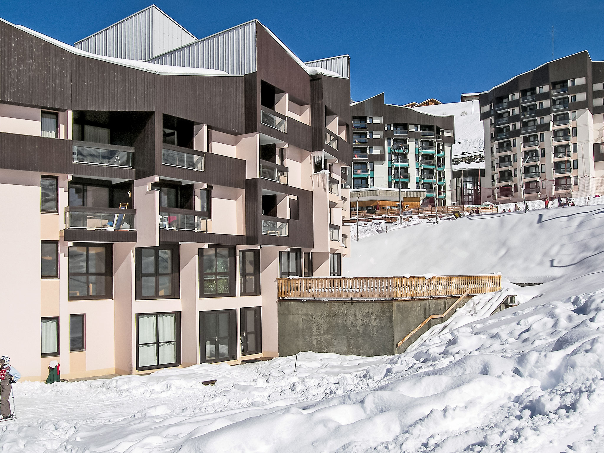 Photo of Soldanelles 413 B