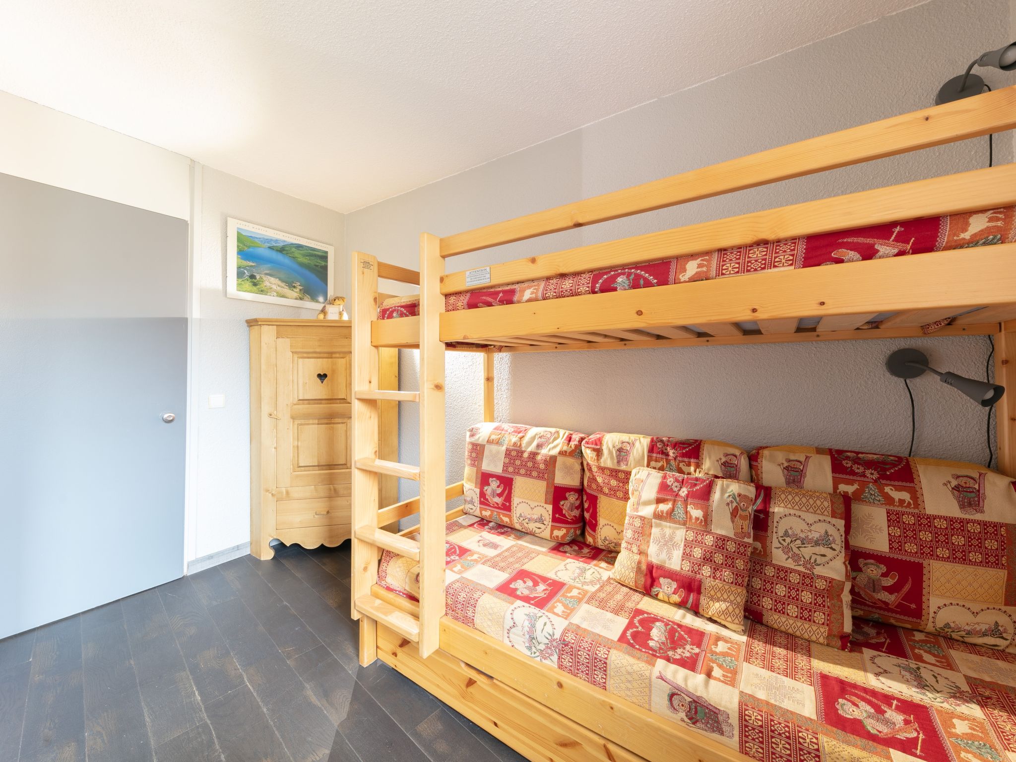 Photo of Soldanelles 413 B