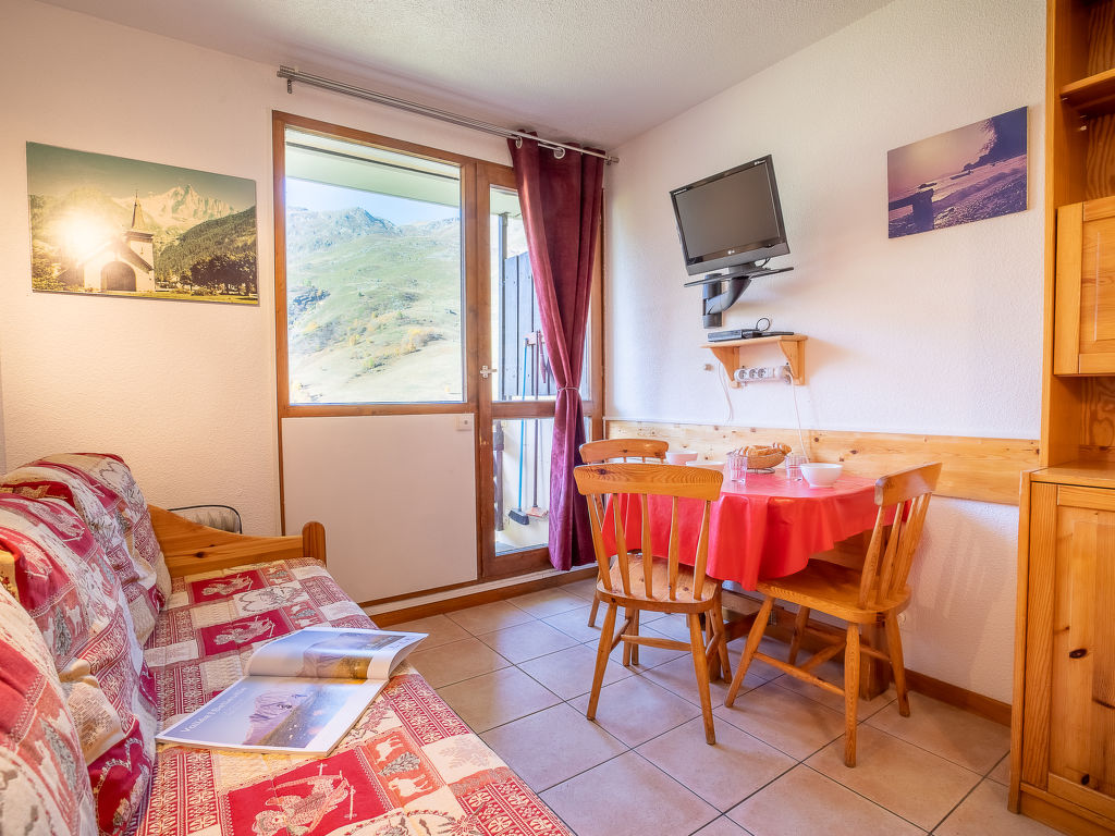 Appartement Sarvan 208 in Frankrijk
