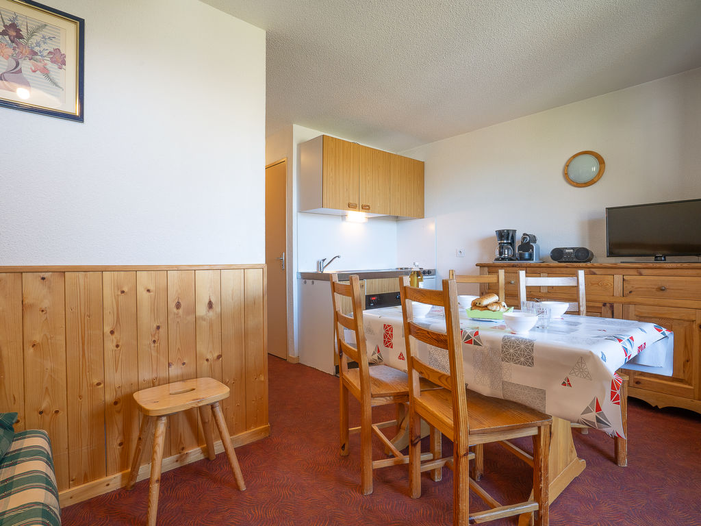 Appartement Sarvan 404 in Frankrijk