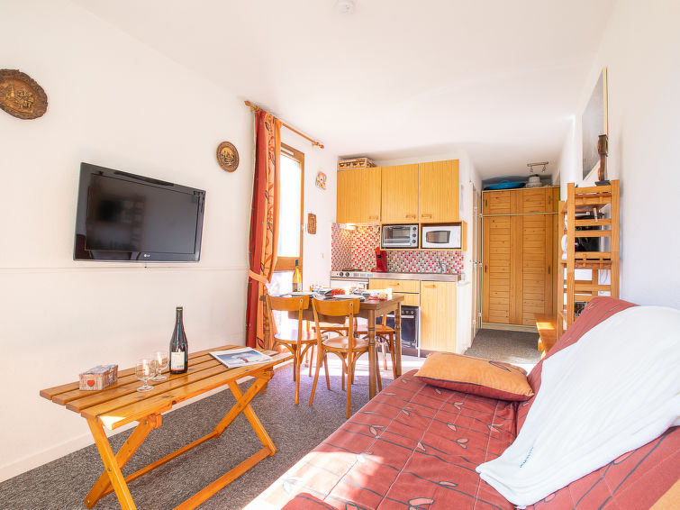 Appartement Le Sarvan