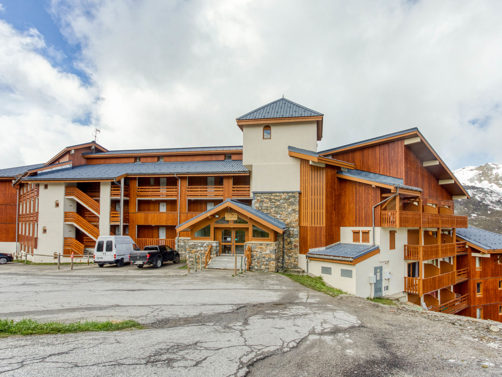 Photo of 815 Nécou