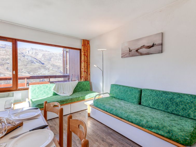 Search and Stay destination Les Belleville, Auvergne-Rhône-Alpes - France from AU$ 177. Nécou 310