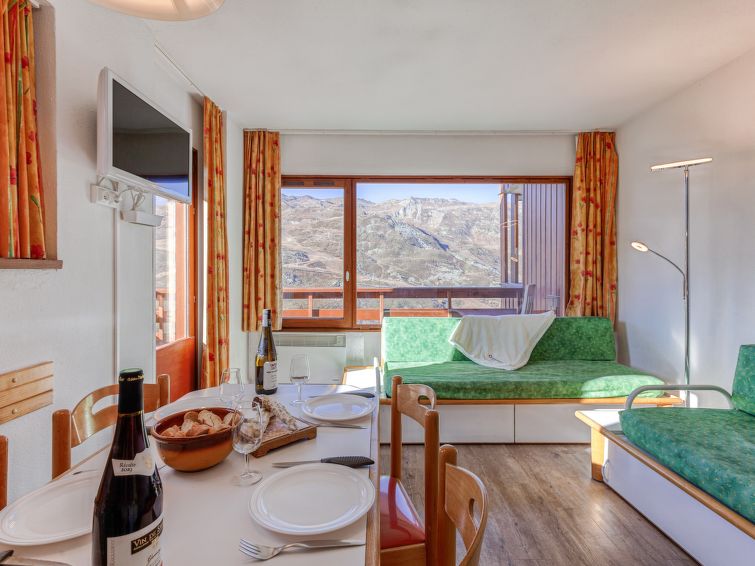 Search and Stay destination Les Belleville, Auvergne-Rhône-Alpes - France from AU$ 177. Nécou 310