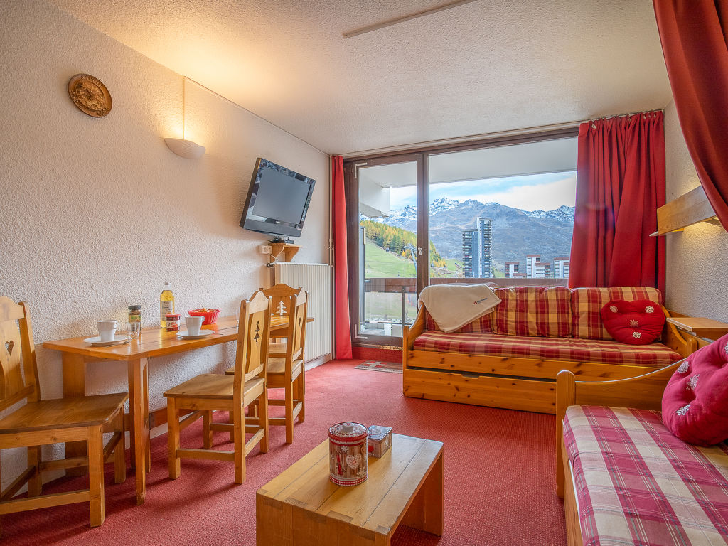 Ferienwohnung Chavière Ferienwohnung  Französische Alpen