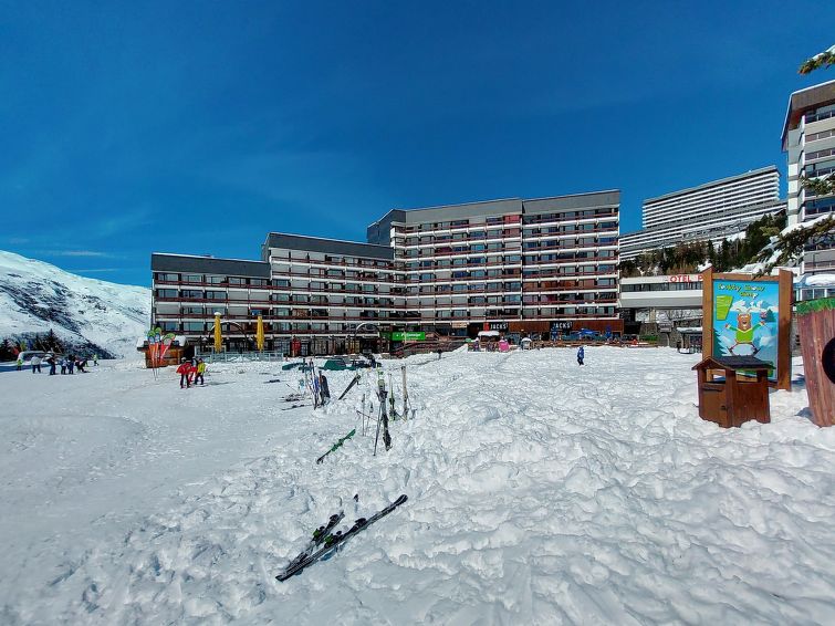 Photo of Chavière 617