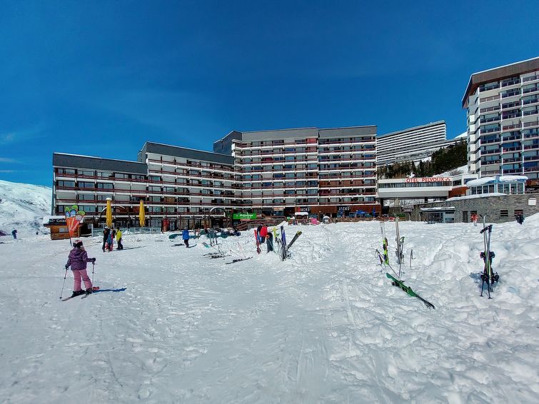 Photo of Chavière 617