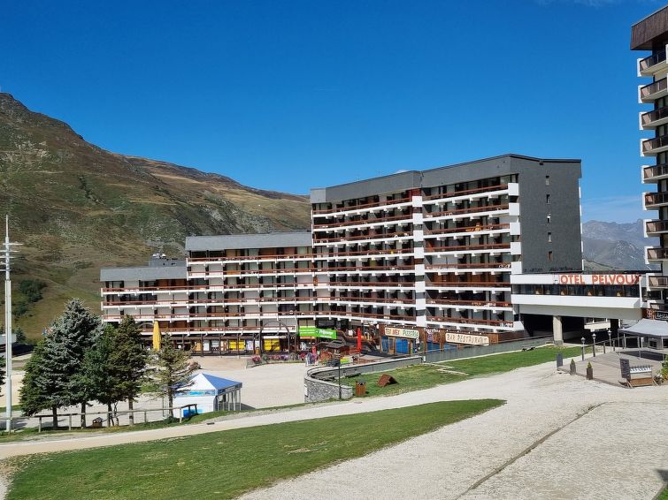 Photo of Chavière 832