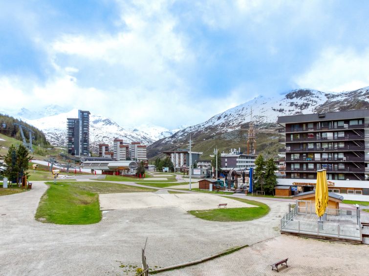 Photo of Chavière 832