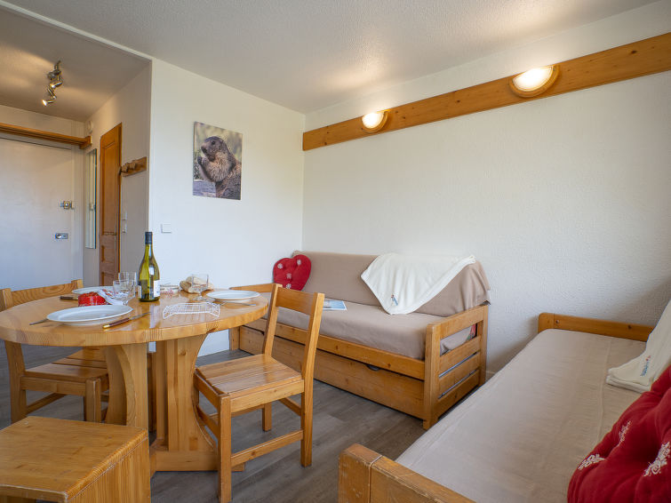 Photo of Chavière 832