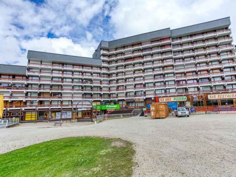 Photo of Chavière 832