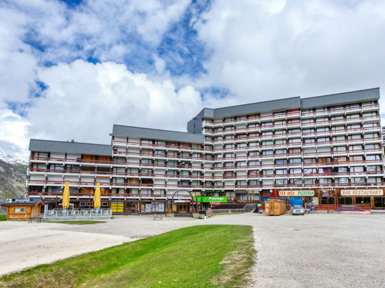 Photo of Chavière 832