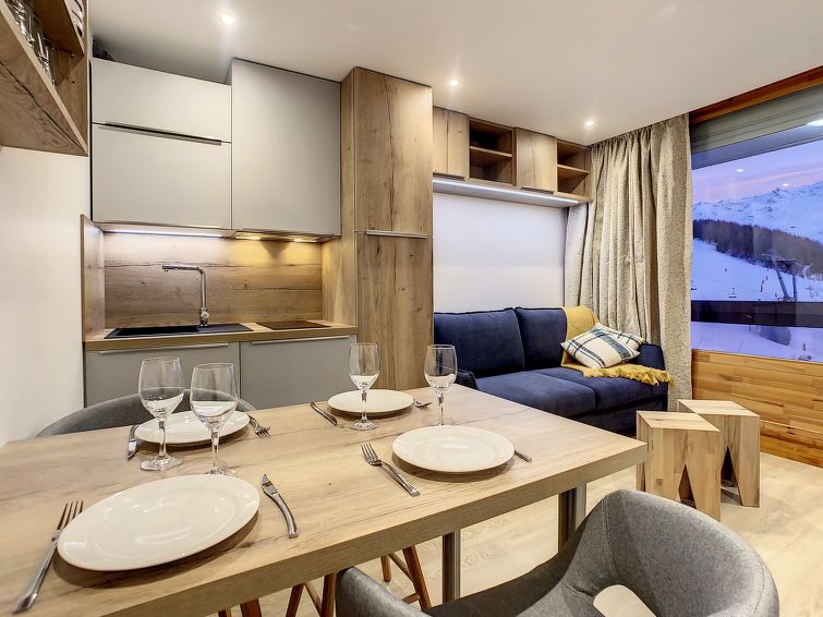 Search and Stay destination Les Belleville, Auvergne-Rhône-Alpes - France from AU$ 180. Chavière 716