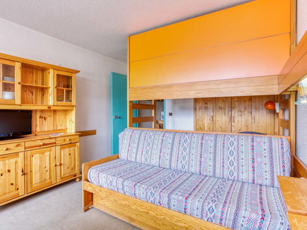 Appartement Chavière 116 in Frankrijk