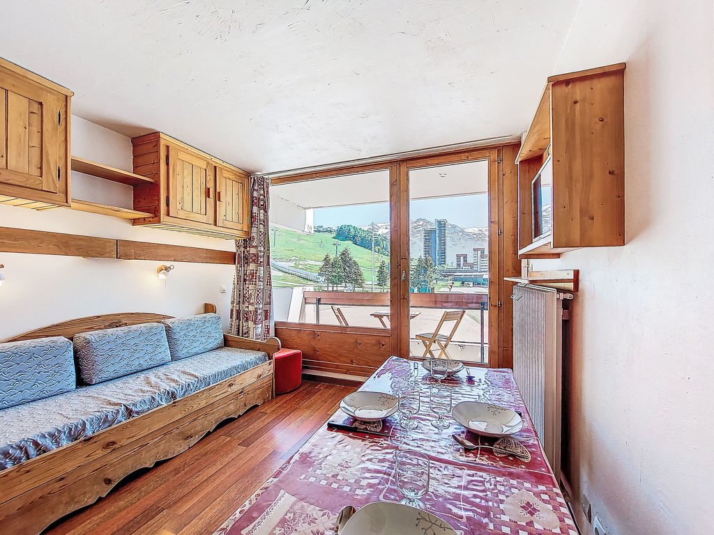 Appartement Chavière 120 in Frankrijk