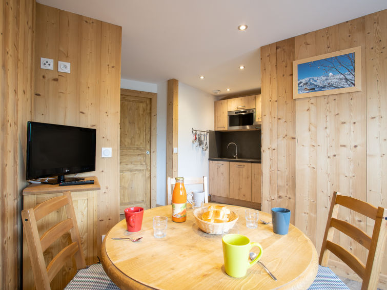 Lägenhet Le Médian