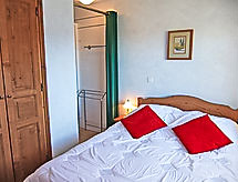Appartement Oisans 37: direct aan de piste in Les Menuires - thumbnail 4