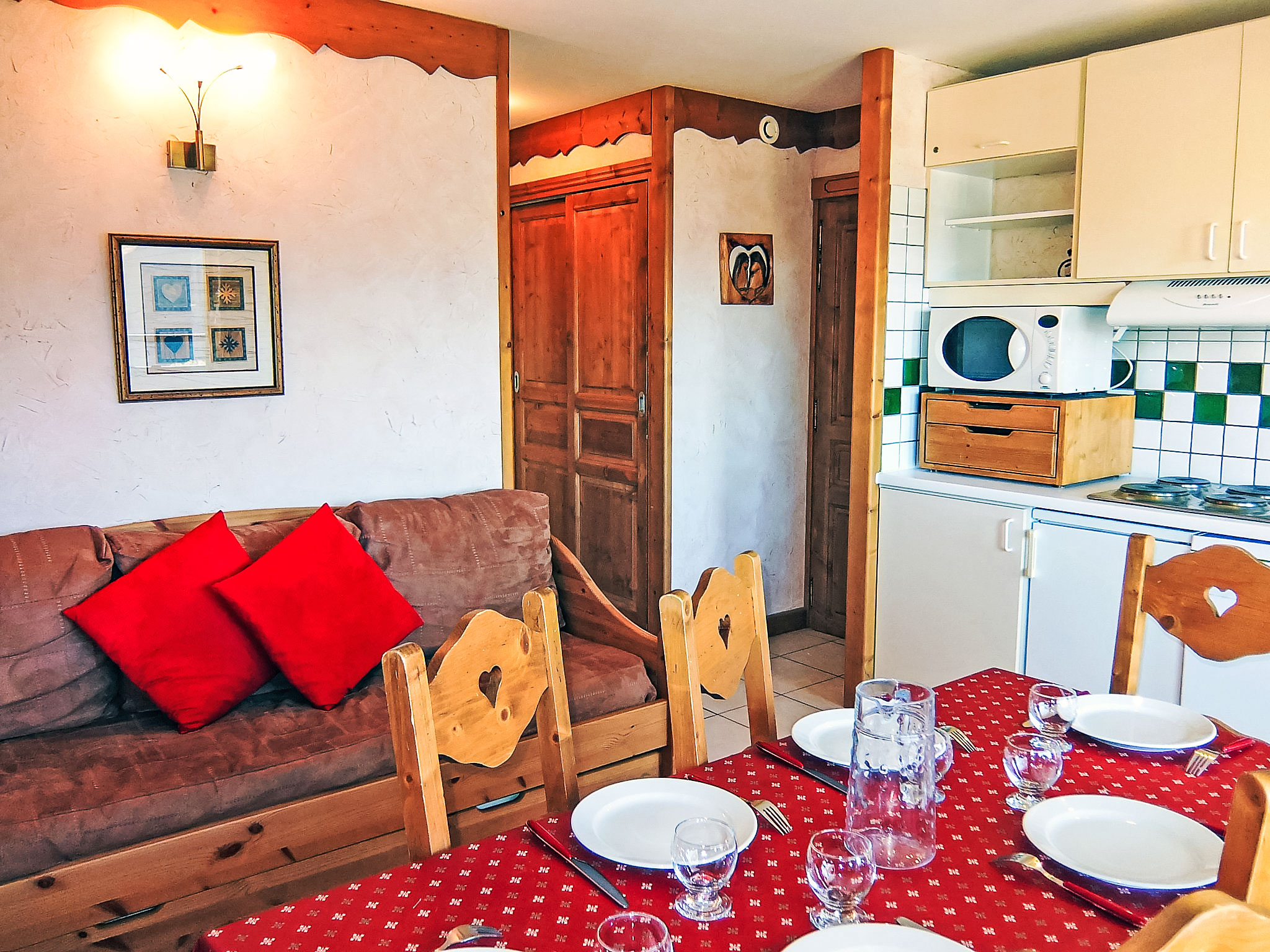 Photo of Oisans 37