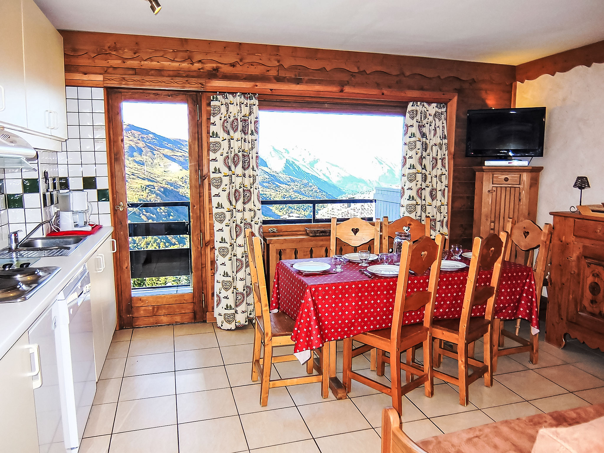 Photo of Oisans 37